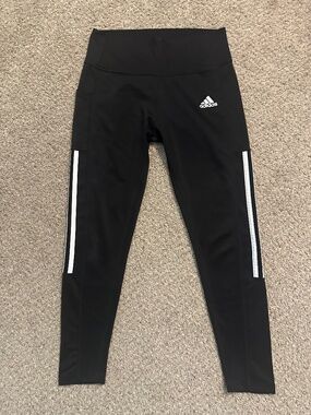 Womens Medium Adidas Running Pants